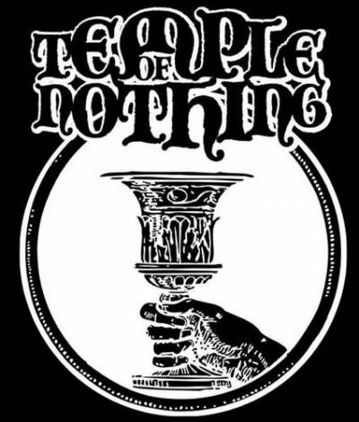 logo Temple Of Nothing